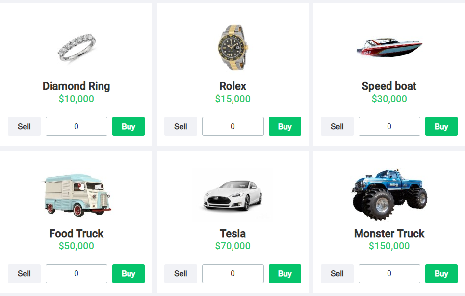 花光比尔盖茨的钱