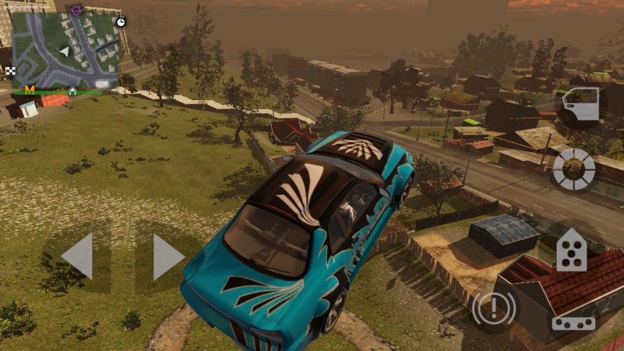 火力全开2汉化版