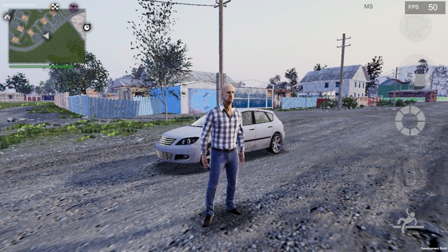 火力全开2汉化版