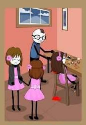 神秘侦探死亡之语