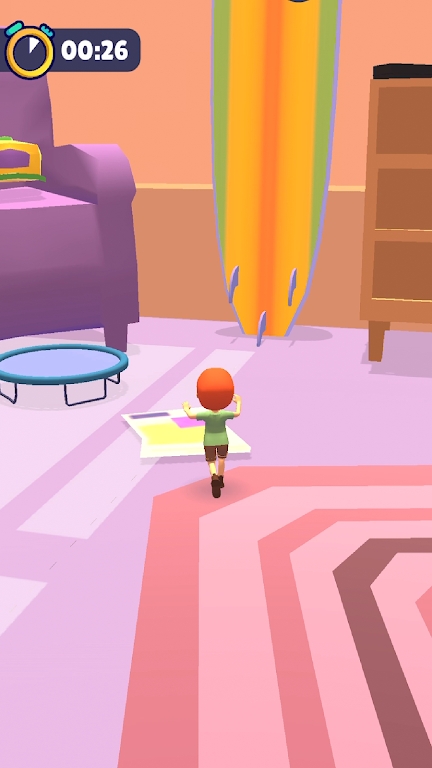 黑暗躲猫猫手机版