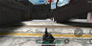 使命召唤高仿版手游