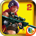 天天狙击2单机版