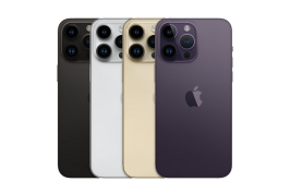 iphone14promax电源键不能关机是什么原因