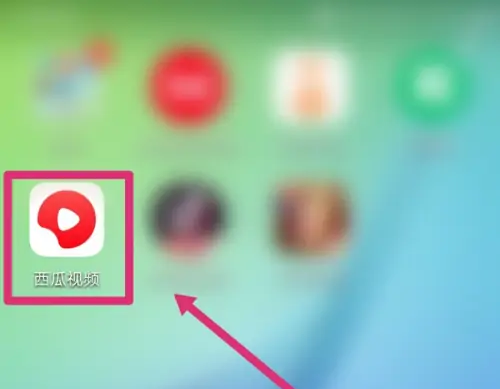 西瓜视频购物助手在哪怎么打开