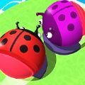 Angry Beetles.io