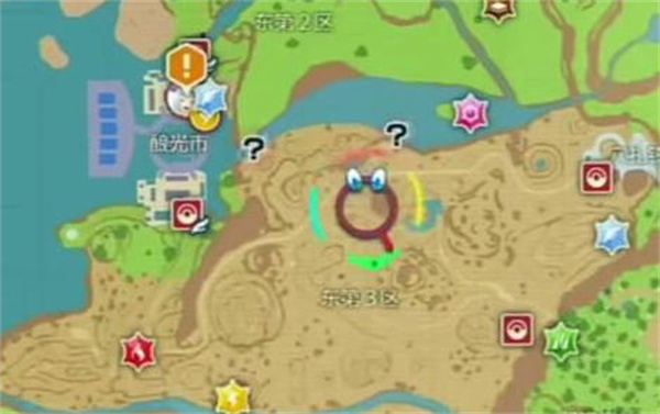 宝可梦朱紫护符金币怎么获得