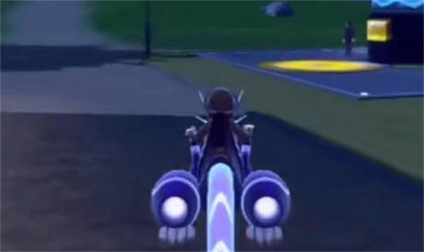 宝可梦朱紫护符金币怎么获得