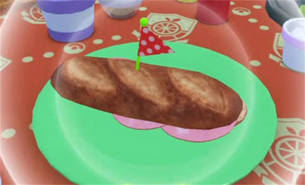 宝可梦朱紫食材购买位置在哪里