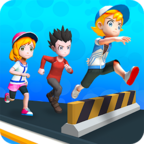 趣味跑酷竞赛3D手机版
