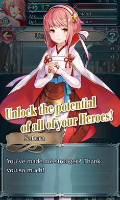 火焰纹章英雄国际服最新版