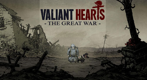 勇敢的心伟大战争中文版