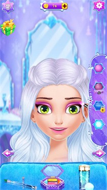 时尚公主购物世界