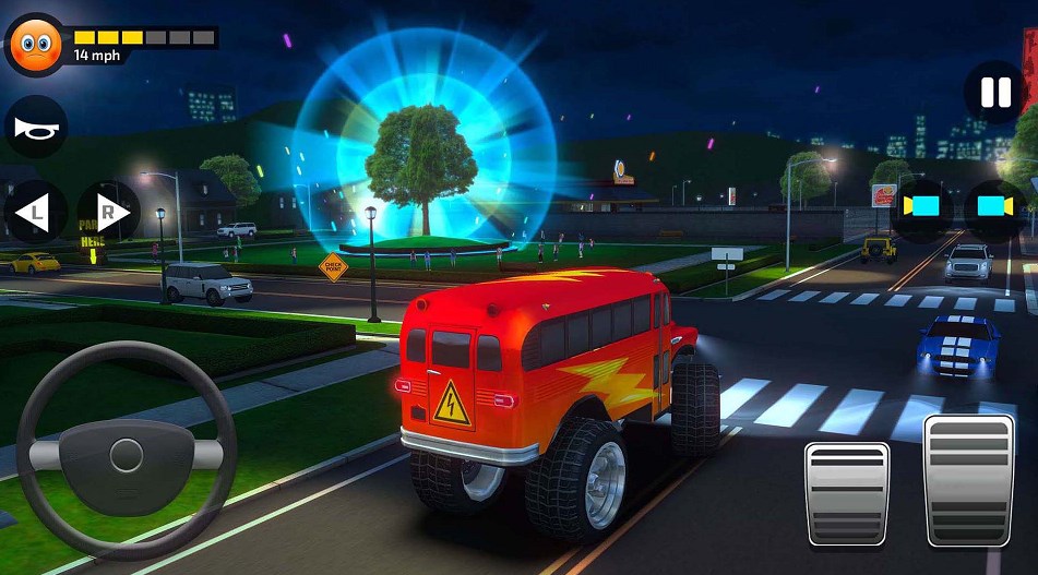 车辆驾驶大师手机版