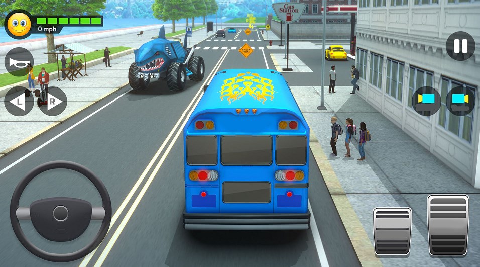 车辆驾驶大师手机版