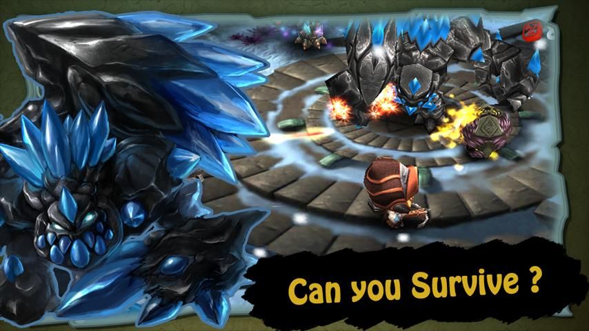 奇幻射击手机版