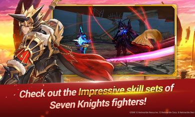 拳皇全明星国际服最新版