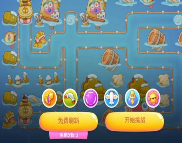 1669185206778968.png 保卫萝卜4天下第一汤所有关卡满星通关攻略