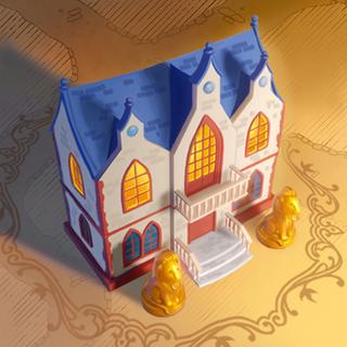 探寻者记迷城奇案