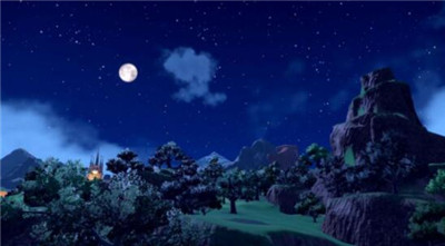 宝可梦朱紫最新版