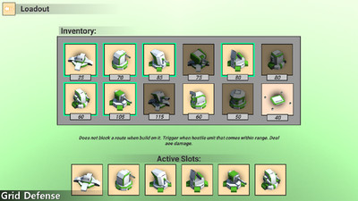 防御阵型最新版