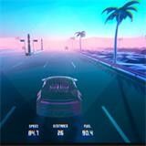 公路赛车3D自由驾驶手机版