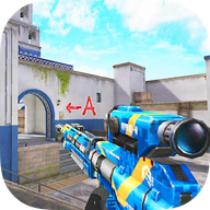 生死狙击之僵尸前线中文版