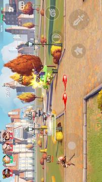 派对之星国际服