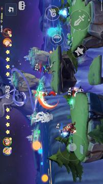 派对之星国际服