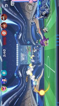 派对之星国际服