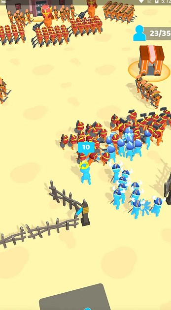 中世纪战争指挥官最新版