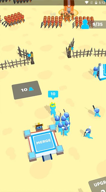 中世纪战争指挥官最新版