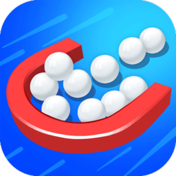 黑洞引力小游戏