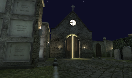 恐怖冰激凌2游戏