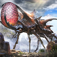 山海吞噬进化手游