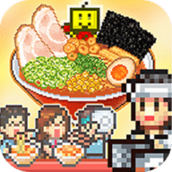 开罗拉面店旧版