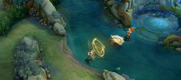 1669614162179752.png 王者荣耀上官婉儿神器万象笔值得买吗