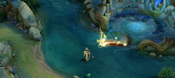 1669614166920981.png 王者荣耀上官婉儿神器万象笔值得买吗