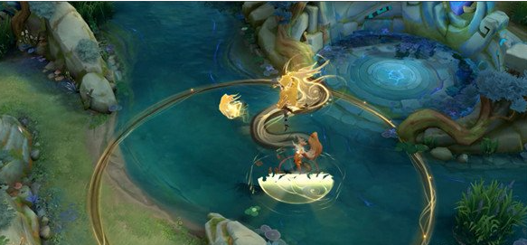 1669614170869281.png 王者荣耀上官婉儿神器万象笔值得买吗