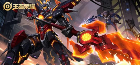 王者荣耀国服吕布怎么出装