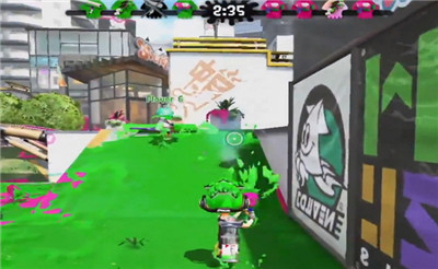 喷射战士手机版