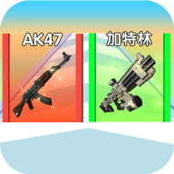 未来战士进化手机版