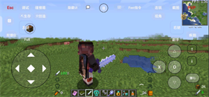 我的世界冒险之旅手机版