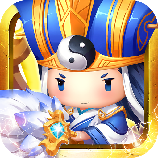 魔战三国onlineBT版