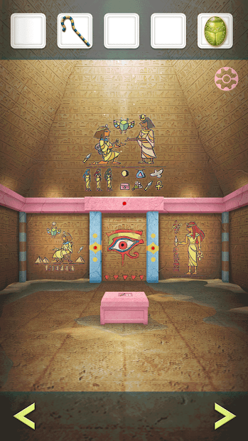 逃脱游戏4姐妹不灭的宝石