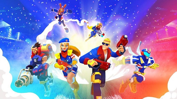 专业射手安卓版