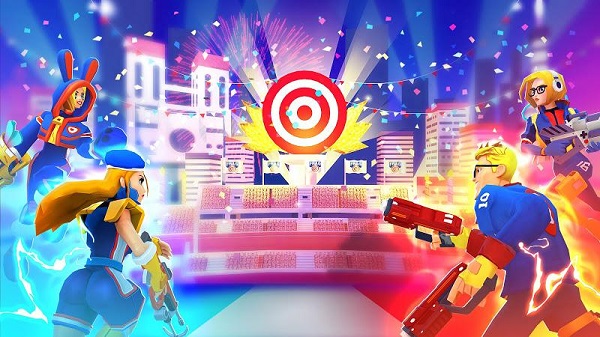 专业射手安卓版