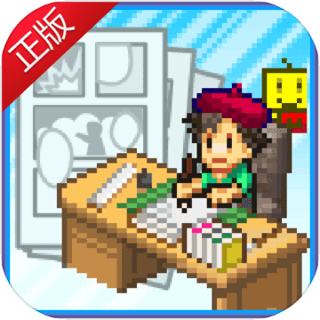 漫画道场物语debug