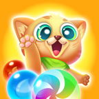 开心泡泡猫最新版