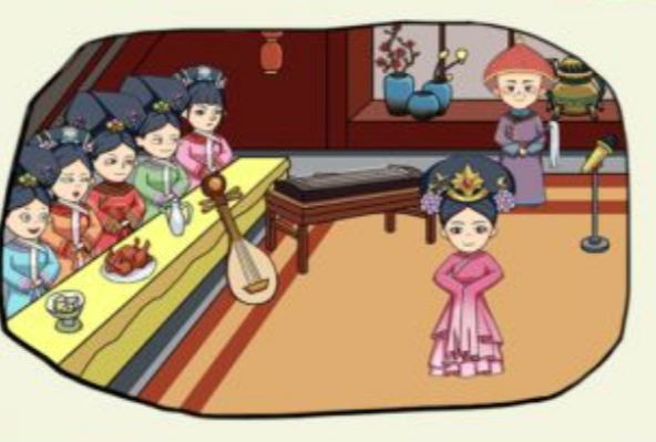 1669880779970988.png 剧情找找茬游戏滴血认亲怎么玩